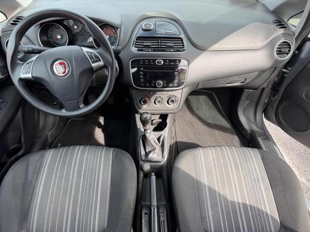 FIAT Punto Evo 1.4 3 porte Dynamic