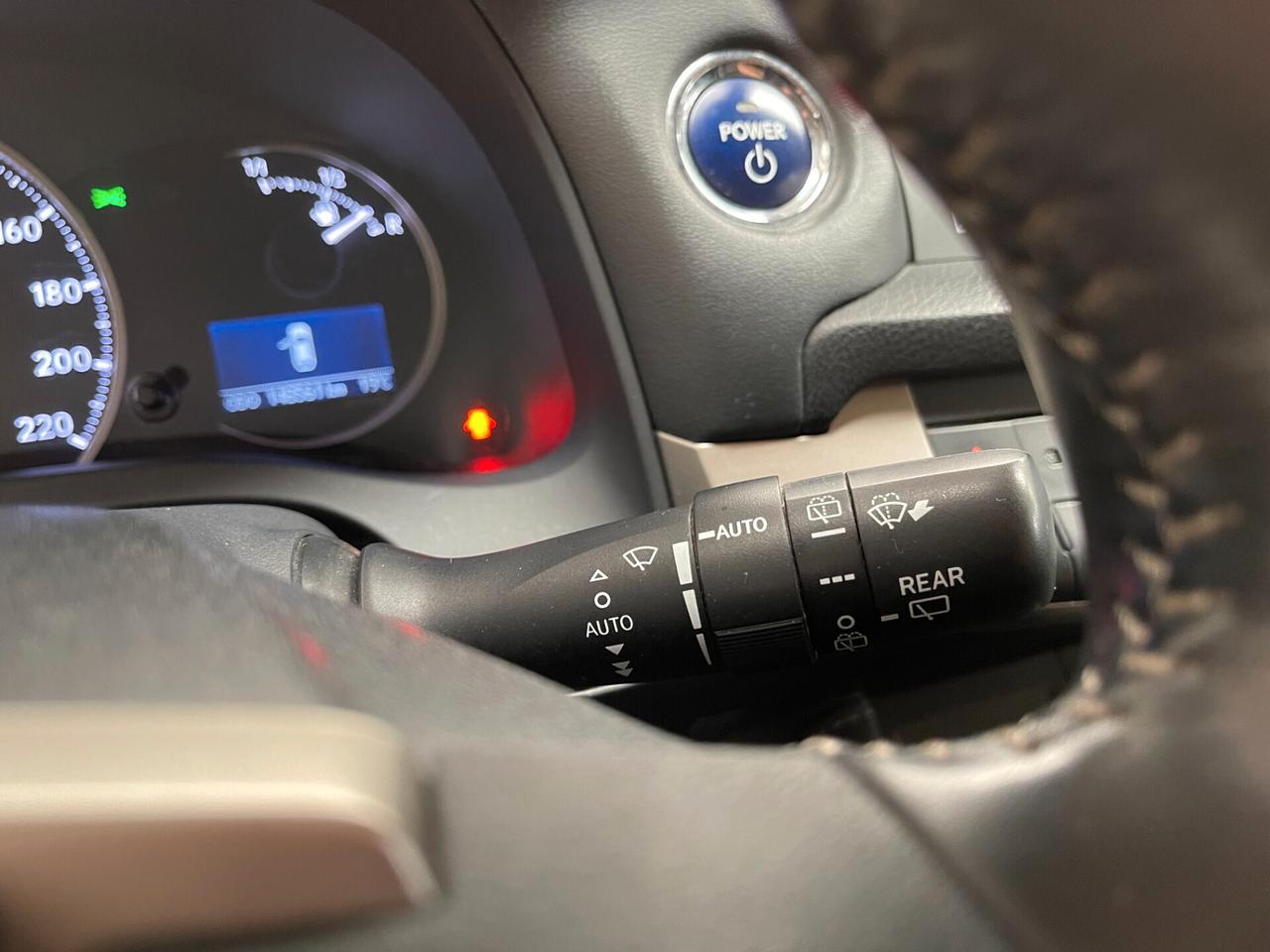 Lexus CT 200h Sport Black Street 1.8 hybrid-Ok Neop-LEGGI SOTTO
