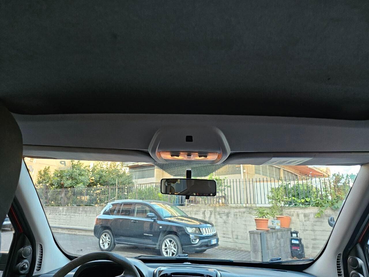 Opel Combo 1.6 CDTi 120CV PL-TN Elective