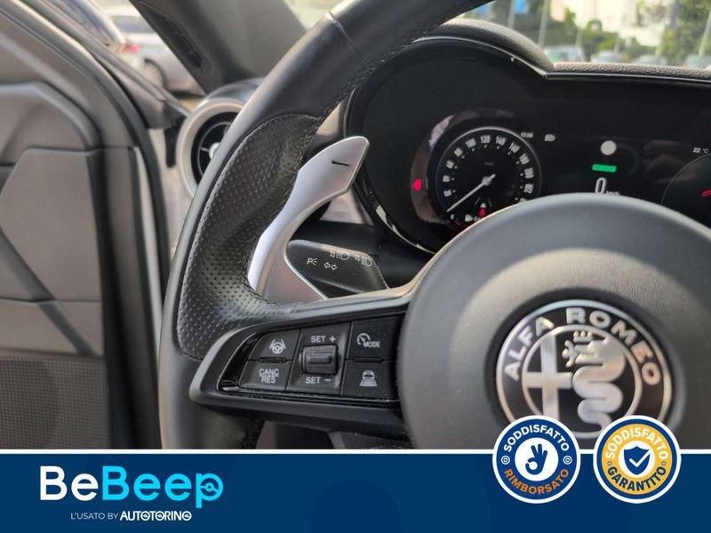 Alfa Romeo Tonale 1.5 HYBRID VELOCE 160CV TCT7