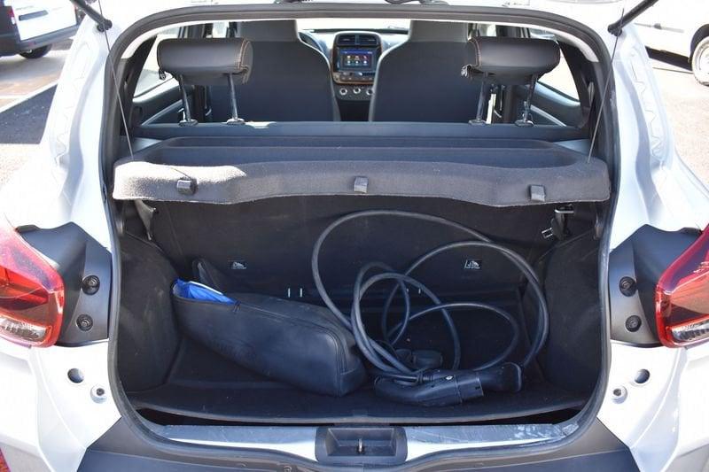Dacia Spring Comfort Plus Electric 45