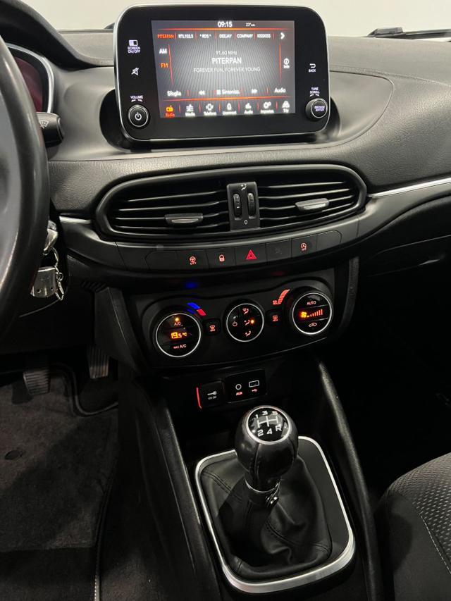 FIAT Tipo 1.3 Mjt S&S SW Business Unico proprietario