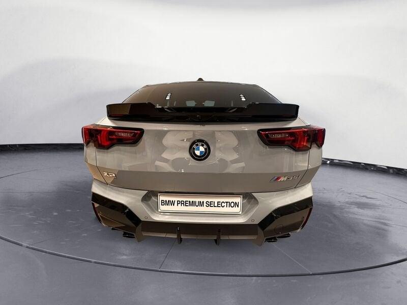 BMW X2 xDrive M35i automatico M Sport Pro