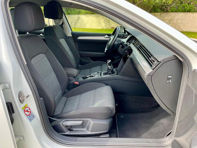 VOLKSWAGEN Passat Variant 2.0 TDI 150 cv Business