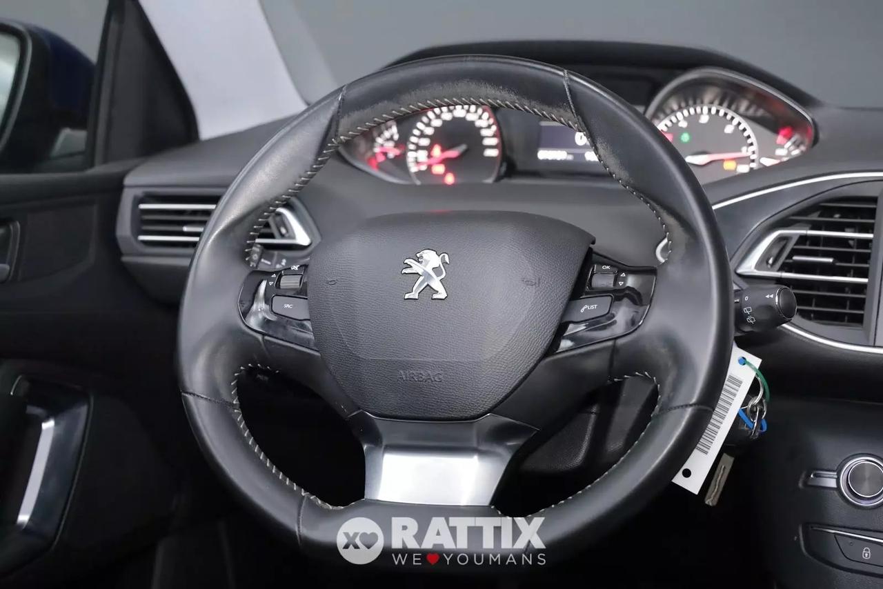 Peugeot 308 1.5 BlueHDI 100CV Business