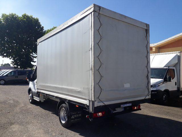 FORD Transit CENTINATO 2016 GARANTITO [C20]