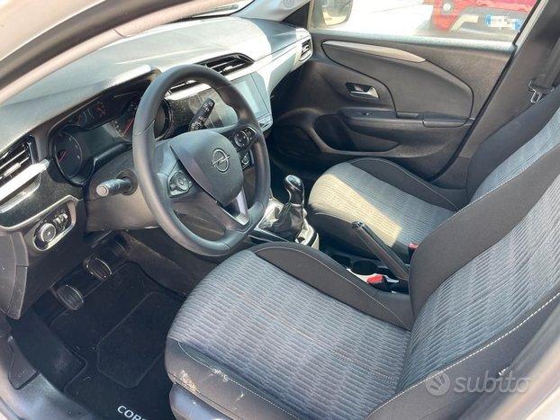 OPEL Corsa 6ª serie *ALLUVIONATA NON MARCIANTE