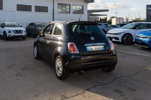 FIAT 500 1.2 Sport