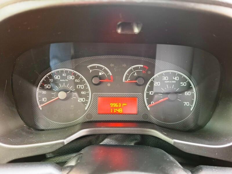 Peugeot Bipper 1.3 HDi 80CV UNICOPROPRIETARIO