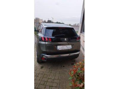 Peugeot 3008 BUSINESS