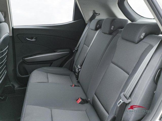 KGM Tivoli MUST 1.5 Turbo GDI 135 CV