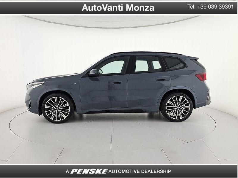 BMW X1 sDrive 18d Msport