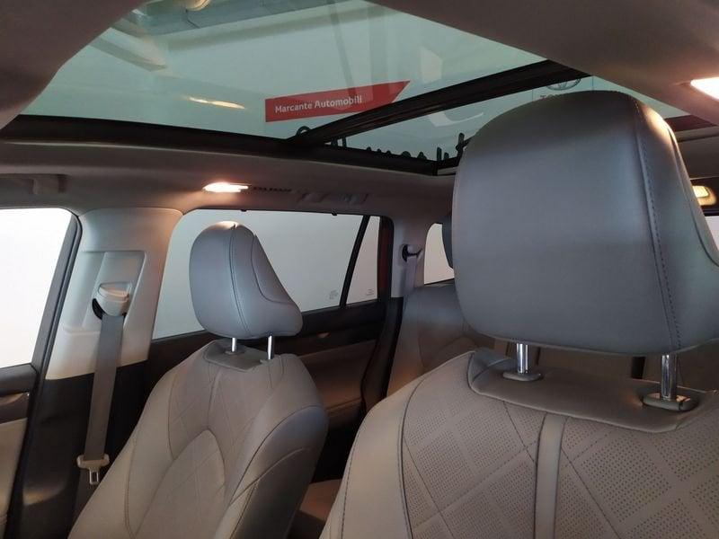 Toyota Highlander Highlander 2.5H AWD-i E-CVT Executive