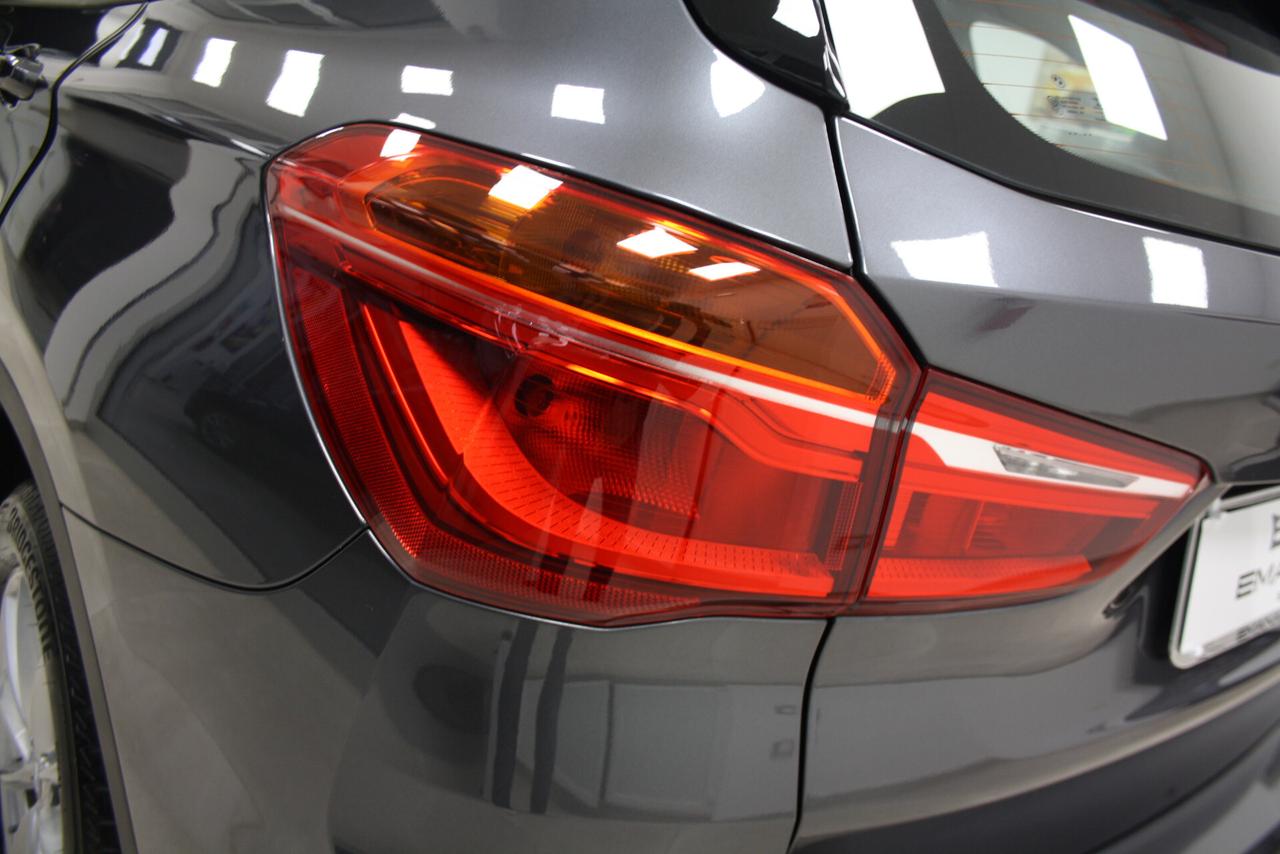 BMW X1 18D SDRIVE ADVANTAGE *2022