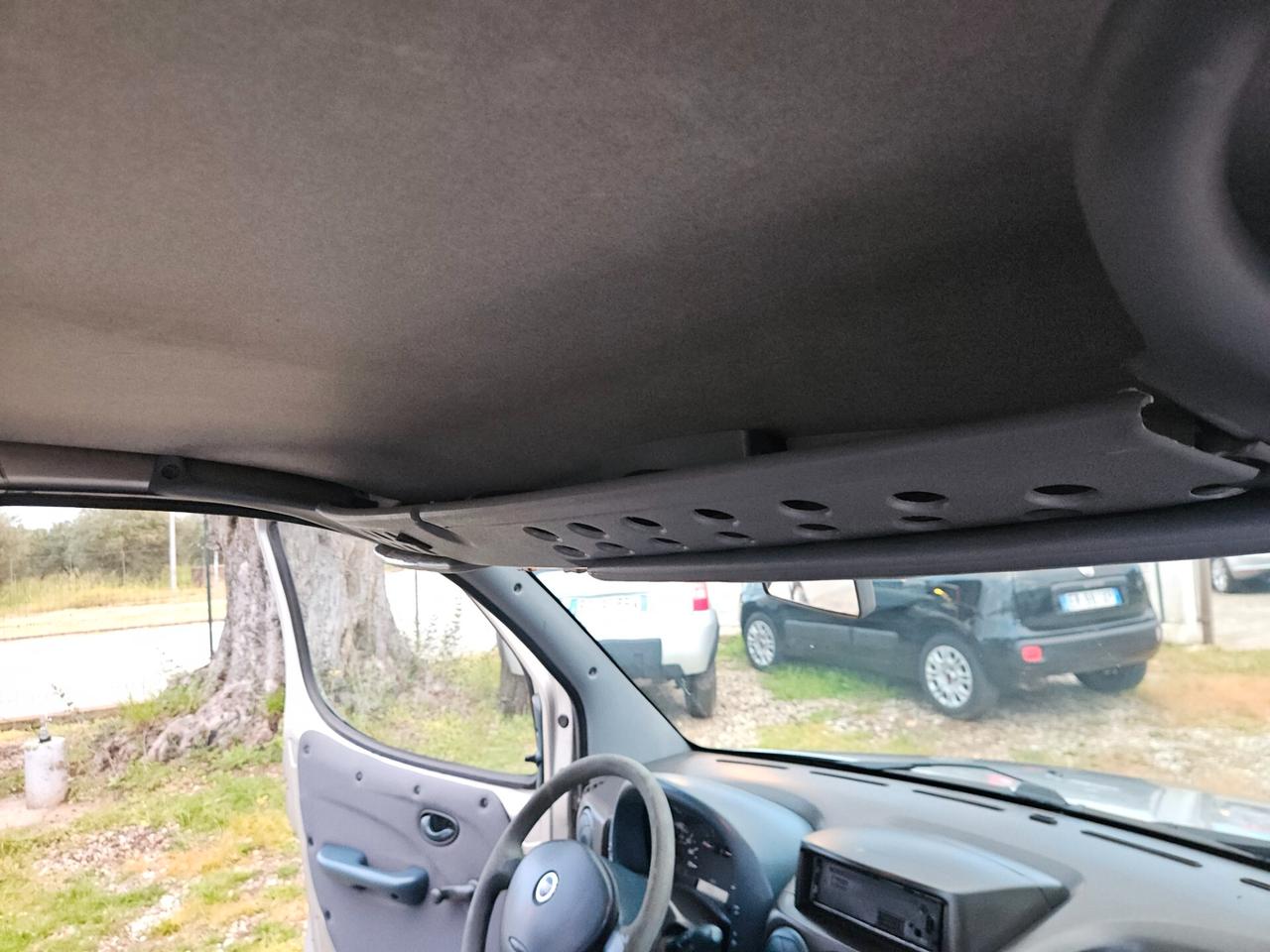 Fiat Doblo 1.2i cat ELX benz. Autovettura