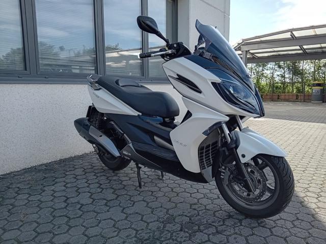 KYMCO K-XCT 300i IN PRONTA CONSEGNA