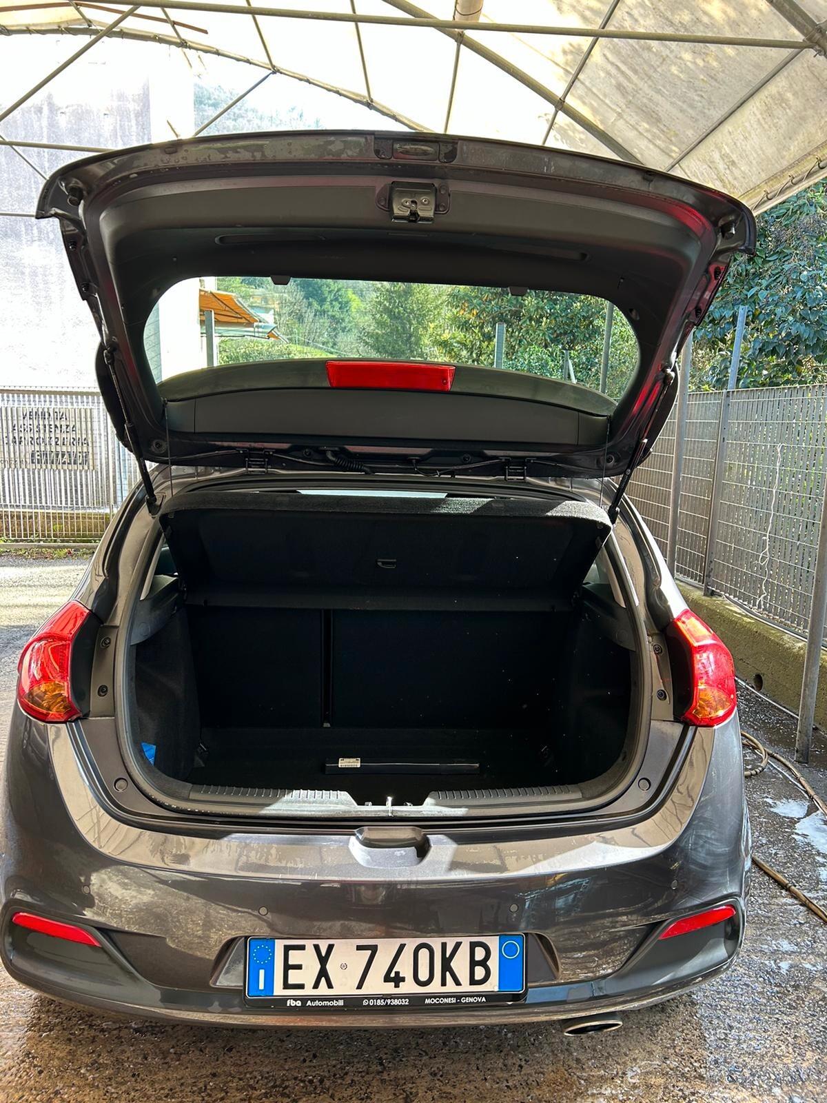 Kia Ceed cee'd 1.6 GDI DCT 5 porte Cool