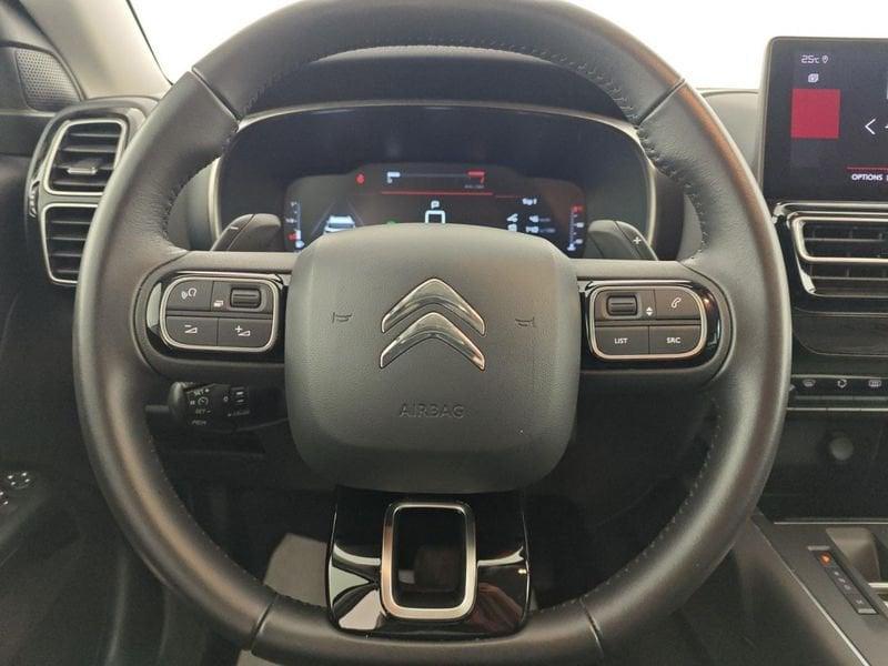 Citroën C5 Aircross BlueHDi 130 S&S EAT8 Plus