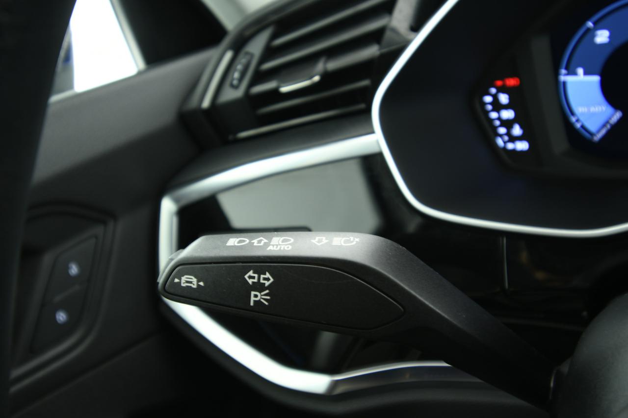 AUDI Q3 Sportback 35 2.0 tdi Business Plus quattro CAMERA 360+ACC+FULL LED