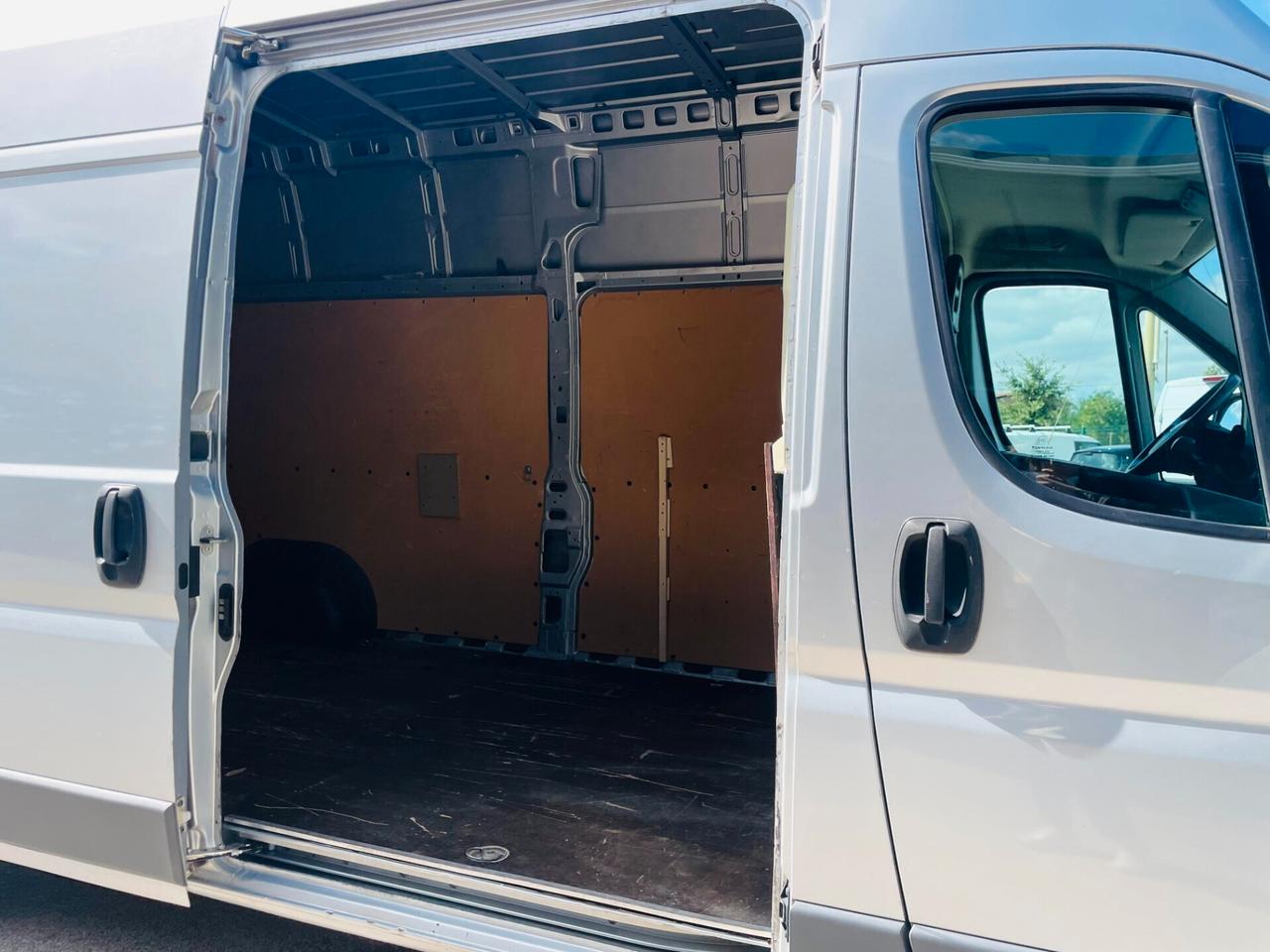 Fiat Ducato 35 2.3 MJT 130CV PL-TA Furgone