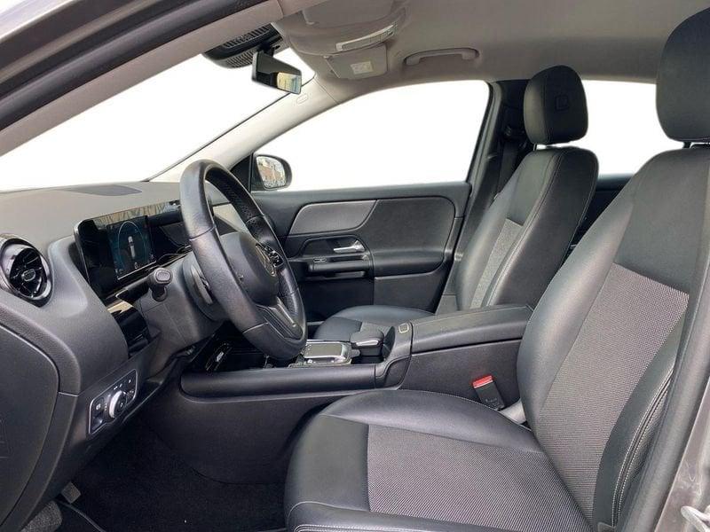 Mercedes-Benz GLA 180 d Business auto