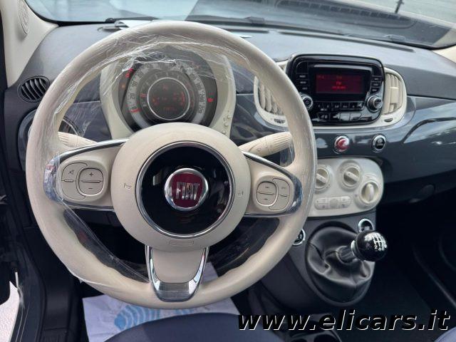 FIAT 500 Dolcevita - PREZZO SENZA VINCOLO DI FINANZIAMENTO