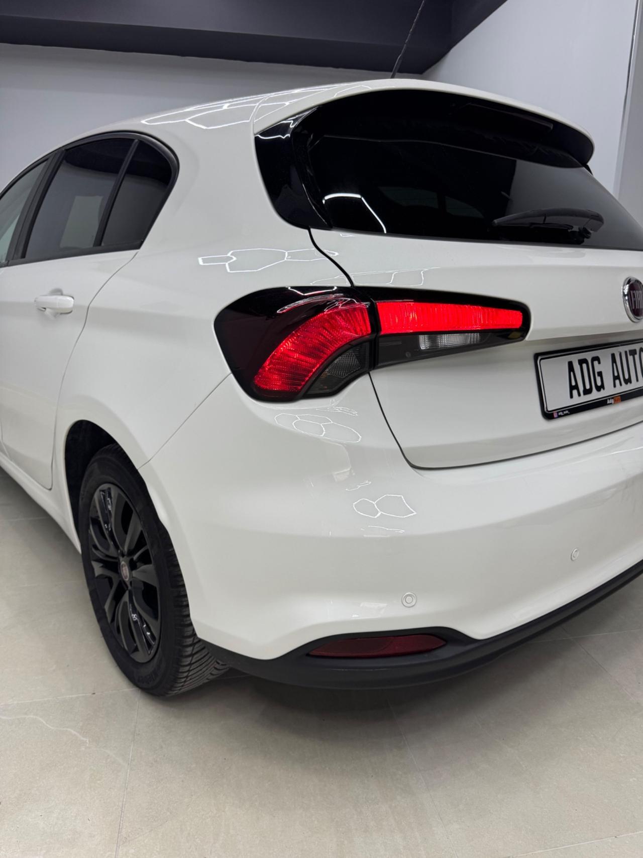 Fiat Tipo 1.3 Mjt Berlina perfetta