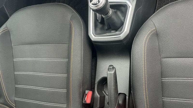 Dacia Sandero Stepway 1.0 tce ECO-G Comfort