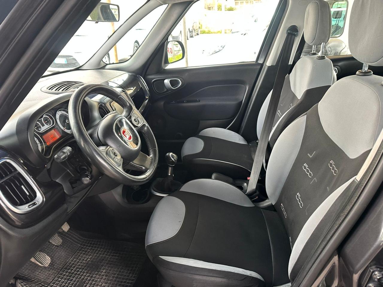 Fiat 500L 1.3 Multijet 85 CV Pop Star