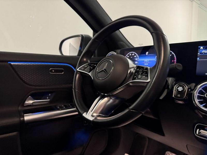 Mercedes-Benz GLA GLA 200 d Progressive Advanced Plus