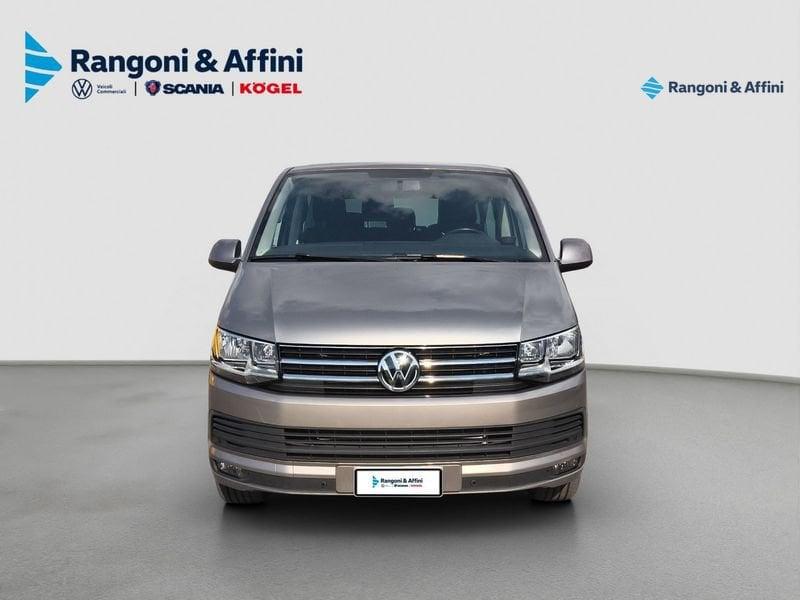 Volkswagen Caravelle Caravelle 2.0 TDI 150CV PC Cruise