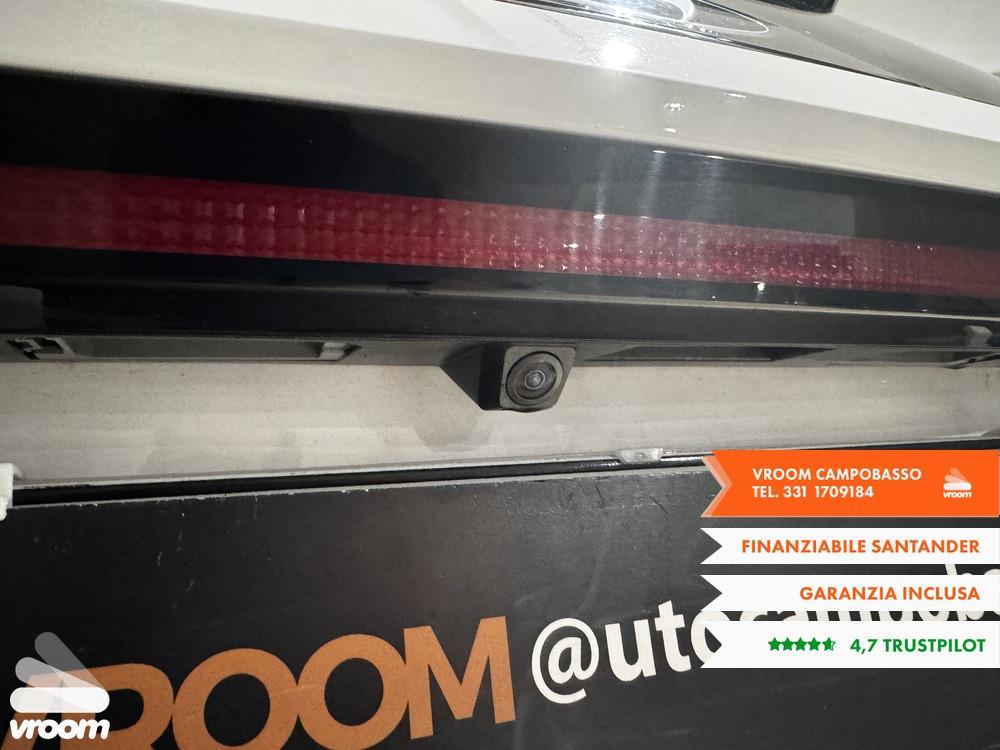 HYUNDAI Tucson 3ª serie Tucson 1.6 HEV 4WD aut...