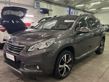 Peugeot 2008 1.6 BlueHDi Allure