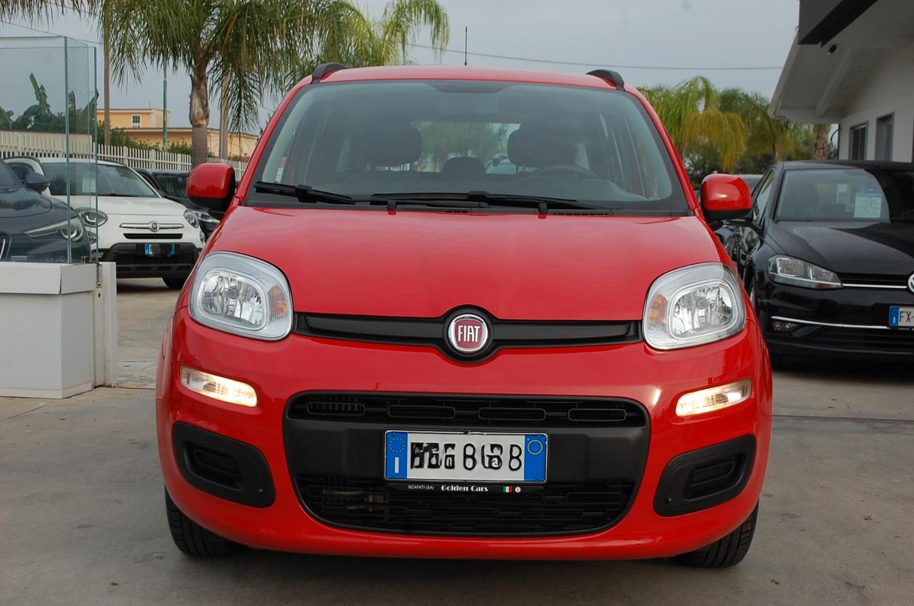 Fiat Panda 1.3 mjt 95CV 16v Easy S&S Uff Italy