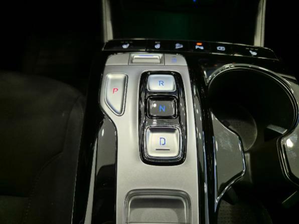 Hyundai Tucson 1.6 t-gdi 48V Exellence dct - Cruise/Lim - Cam - Carplay