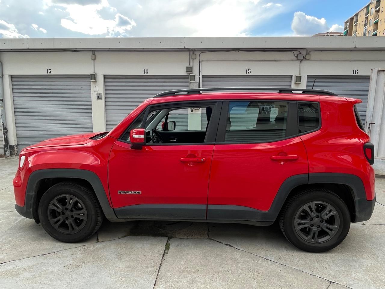Jeep Renegade 1.0 T3 Limited GPL