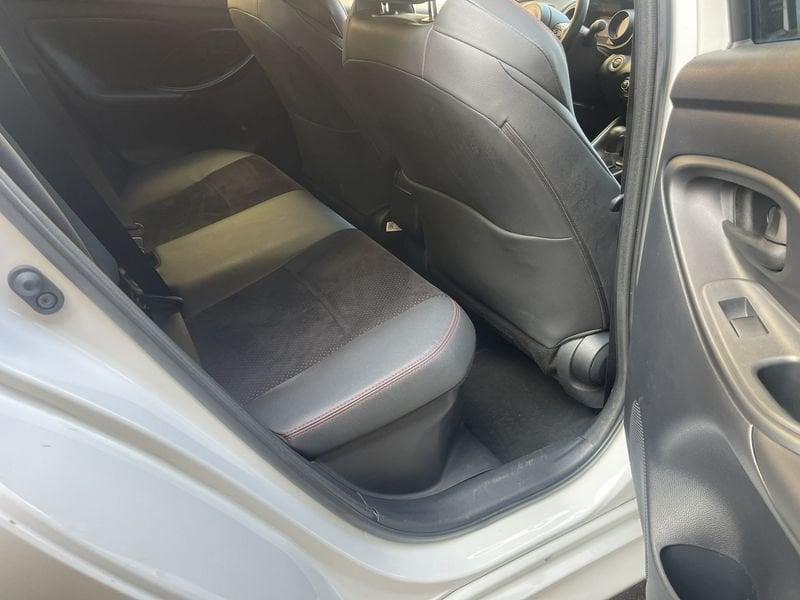 Toyota Yaris Hybrid GR Sport MY22