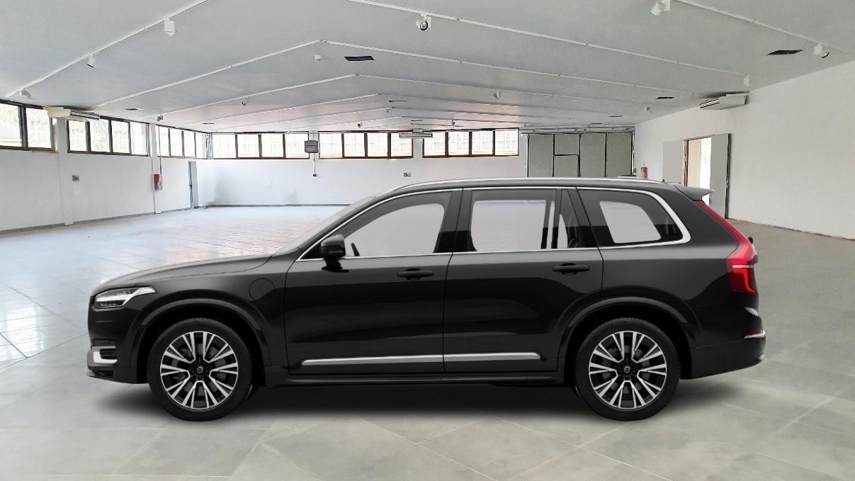 VOLVO Xc90 T8 Plug-In Hybrid Awd Aut. 7 Posti Ultra Dark