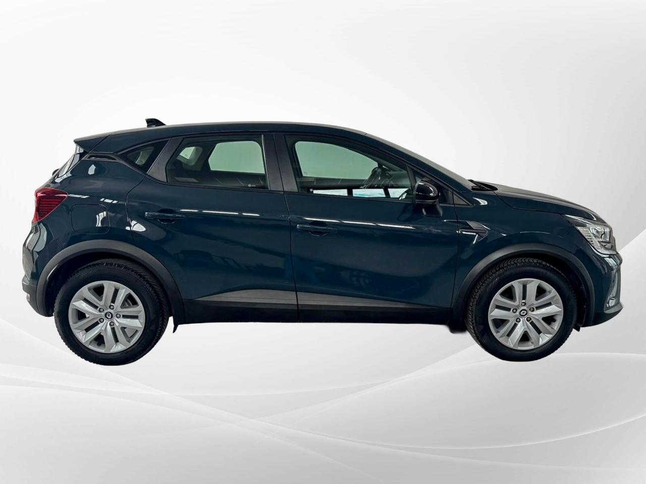 Renault Captur TCe 90 CV Zen