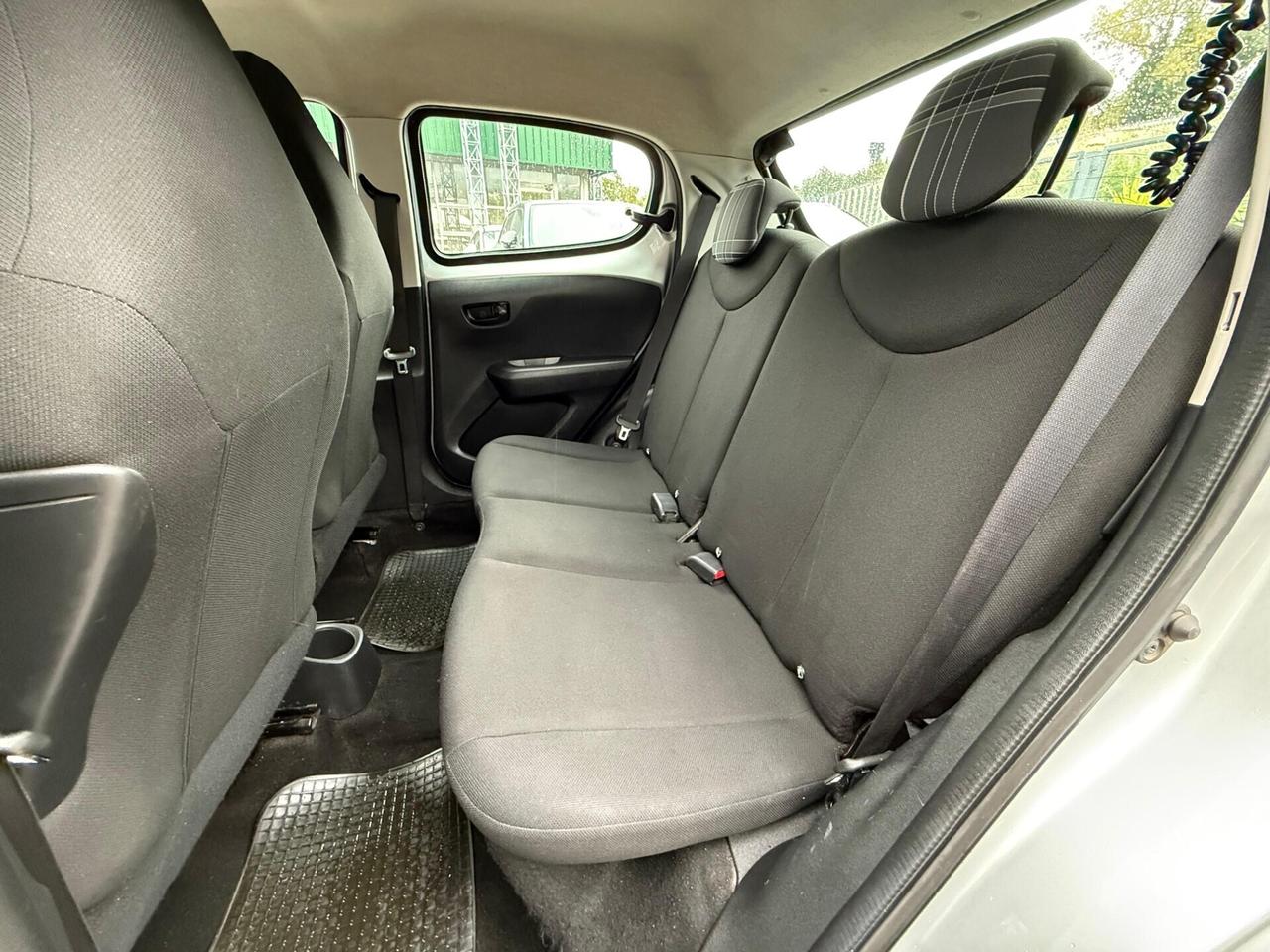 Peugeot 108 VTi 68 5 Porte Active