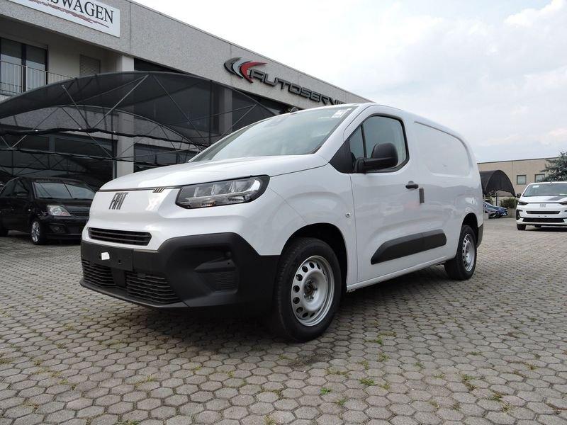 FIAT Doblò Doblò 1.5 BlueHdi 100CV PC-TN Van