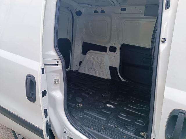 FIAT Doblo Doblò 1.3 MJT PC-TN Cargo Lamierato SX E5+