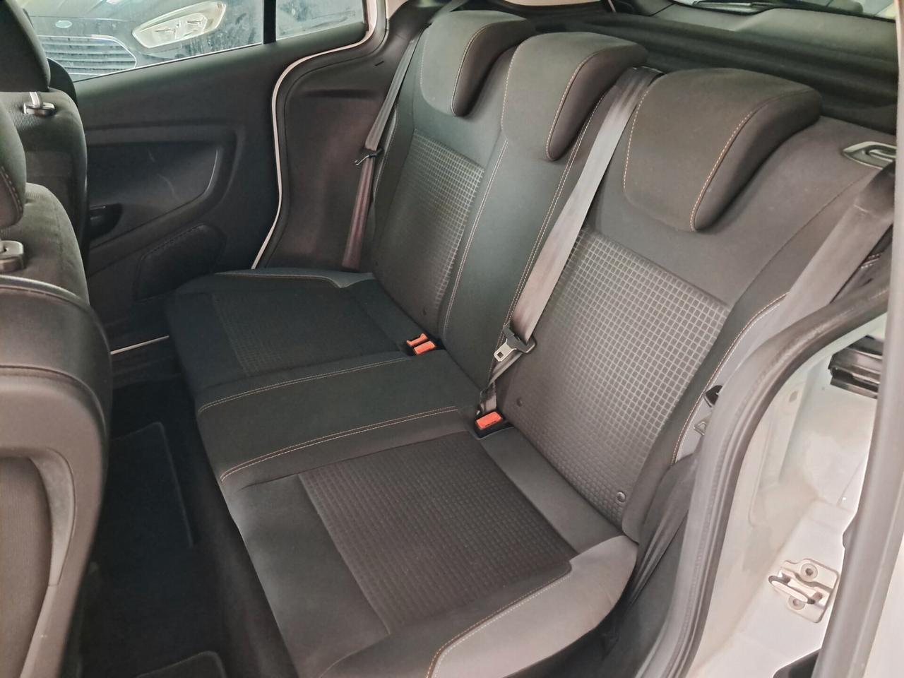 Ford B-Max 1.5 TDCi 75 CV Business