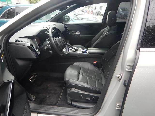 DS AUTOMOBILES DS 7 Crossback E-Tense 4x4 Grand Chic TETTO APRIBILE