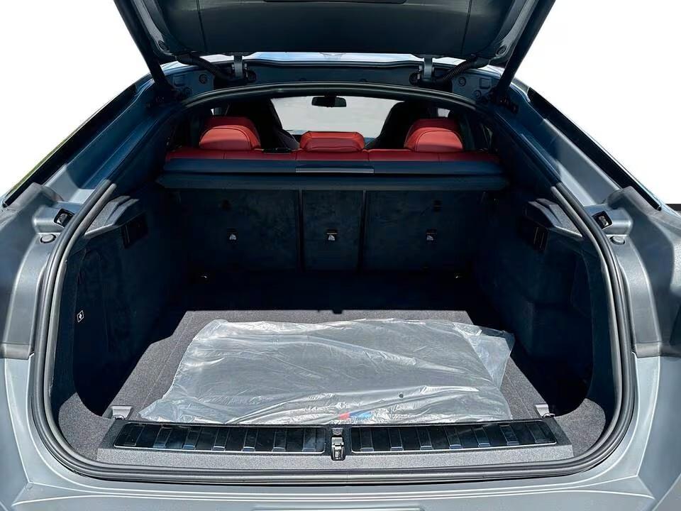 Bmw X6 M Competition 48V NOLEGGIO LUNGO TERMINE - LEASING FULL INCLUSIVE