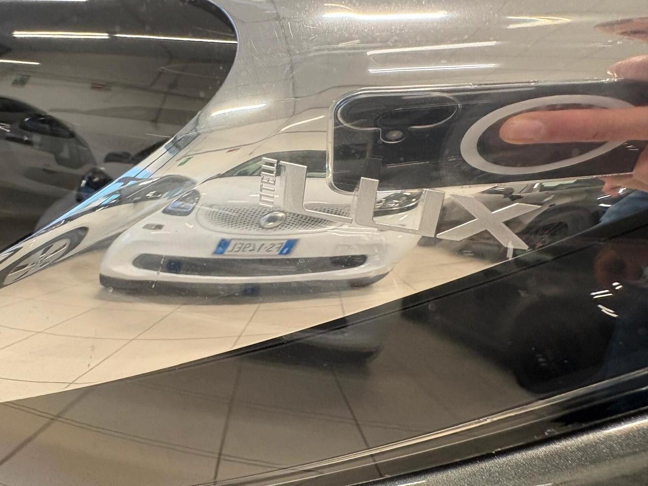 Opel Astra BUSINESS ELEGANCE 1.2 Turbo 130 CV 5 p. SPOTICAR