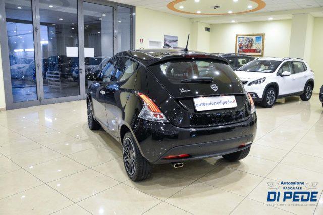 LANCIA Ypsilon 1.0 FireFly 5 porte S&S Hybrid Gold