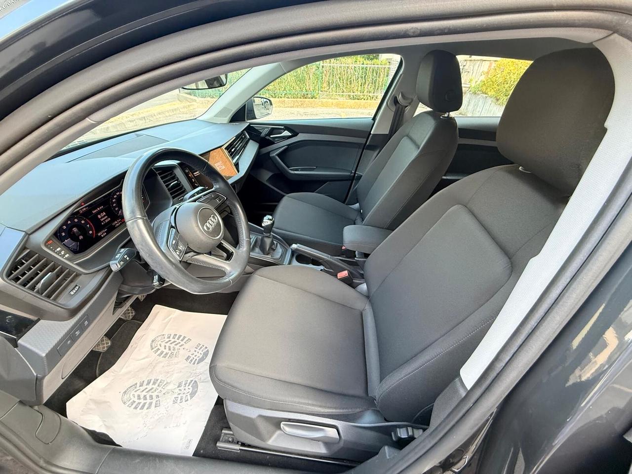 Audi A1 SPB 30 TFSI Admired ***KM 30.000!!!*** ***CARPLAY/ANDROID AUTO***