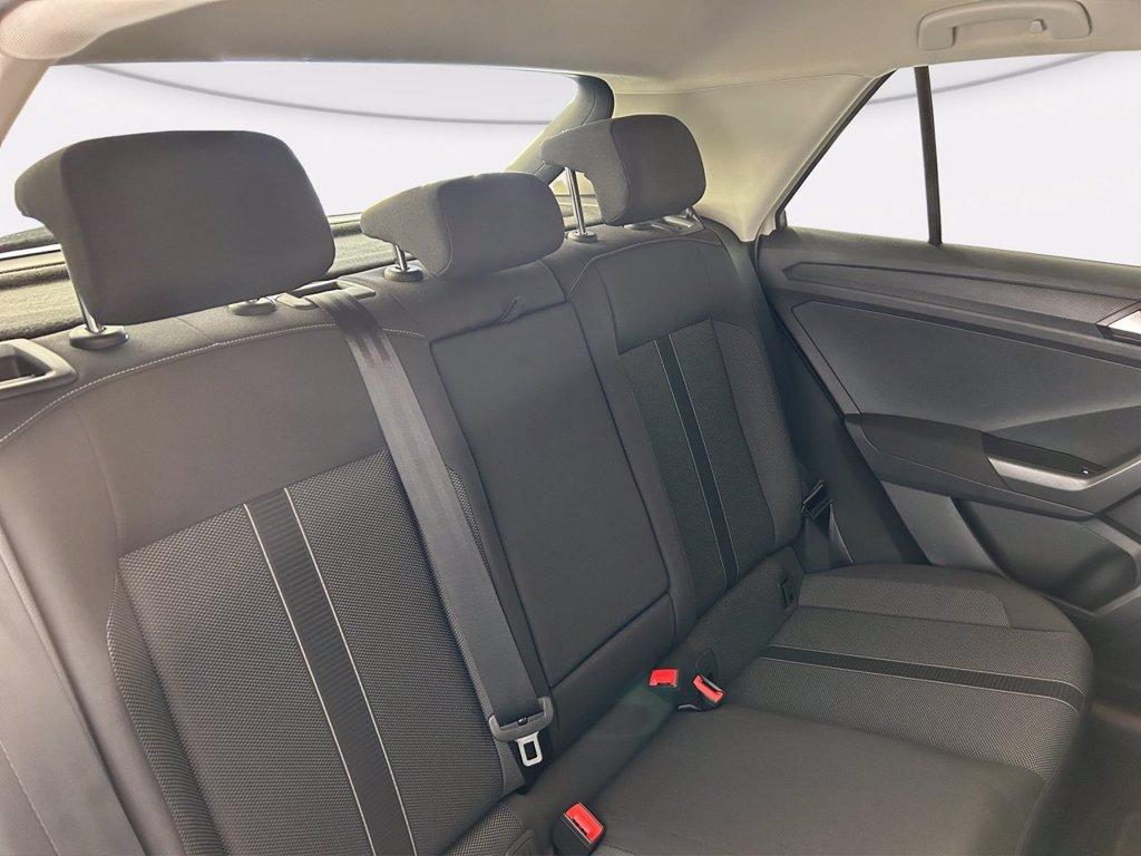 VOLKSWAGEN T-roc 1.0 tsi life 110cv del 2022