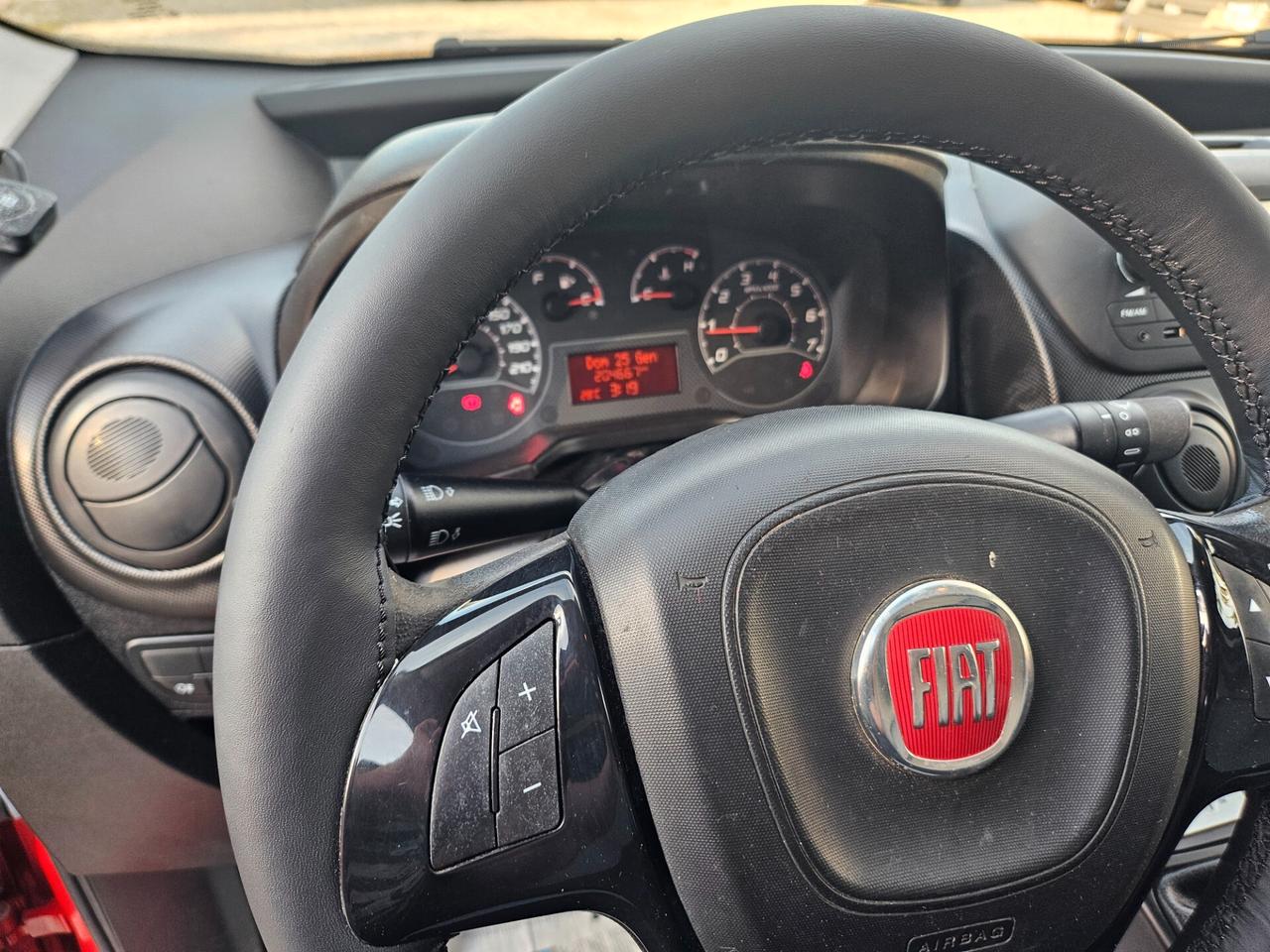 Fiat Fiorino 1.3 MJT 95CV Cargo